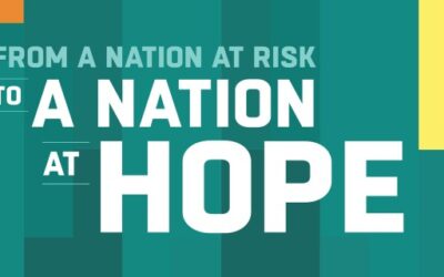 Report: A Nation at Hope