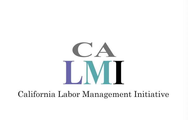 Video: California Labor Management Initiative