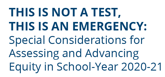 Report: ASPEN This is not a Test