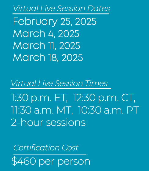IBB Facilitators Winter 2025 date image