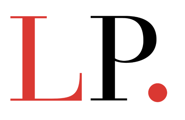 Loyola Press logo Innovare- Social Innovation Partners